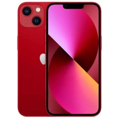 Iphone 13 128 go rouge reconditionné