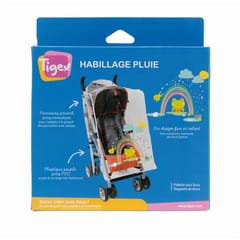 Porte Bebe ergonomique Tigex