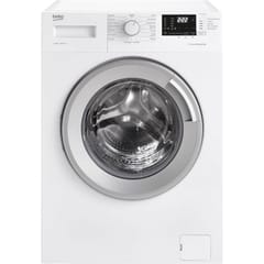 Beko lave-linge frontal 8 kg WTV8712BS1W