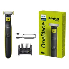 Philips qp2724/20 rasoir oneblade original hybride