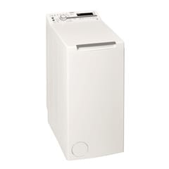 Whirlpool lave linge top 7kg TDLR7220