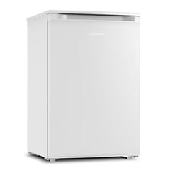 California réfrigérateur table top 120l CRFS115TTW-11