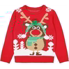Pulls de Noel Les produits Cora