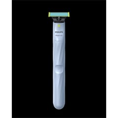 Phlips qp1324/20 rasoir oneblade first shave