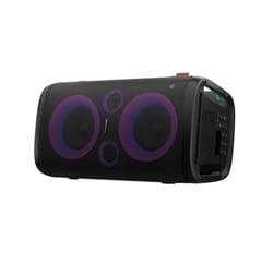 Hisense enceinte bluetooth avec effets lumineux 300w PARTY ROCKER ONE