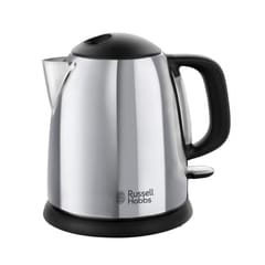 Russell hobbs Bouilloires compacte Victory 1 L 24990-70