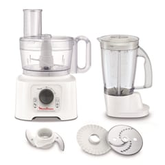 Moulinex Robot multifonction Double Force Compact FP542111