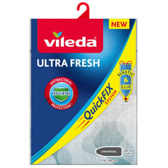 Vileda housse de repassage ultrafresh