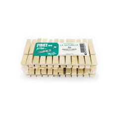 Copefa pinces à linge bois x36