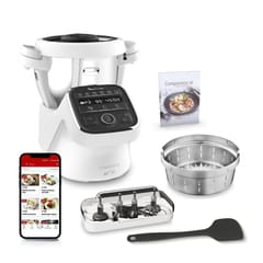 Moulinex companion XL HF80DB10