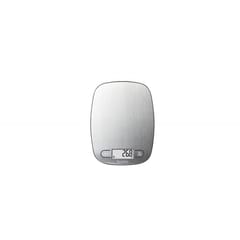 Terraillon balance culinaire électronique classic inox 14642