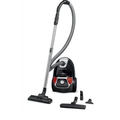 Rowenta aspirateur traineau avec sac compact power parquet RO3955EA