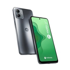 Motorola smartphone écran 6.5" MOTOROLA G14 256GO GRIS
