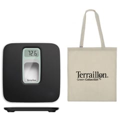 Terraillon pèse personne électronique Frenchy 15244