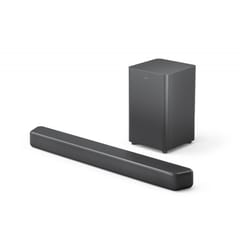 Philips barre de son 2.1  avec caisson de basse sans fil 120 watts rms TAB5309/10