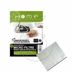 Home Equipement Micro filtre universel 14131