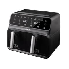Jocca friteuse Sans huile double cuve 2097
