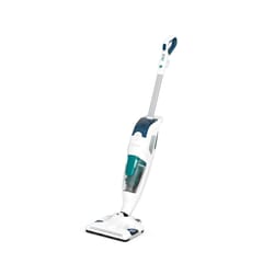 Rowenta Nettoyeur vapeur Clean & Steam Revolution RY7777WH