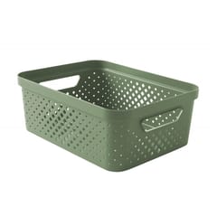 Pixel panier 22l vert