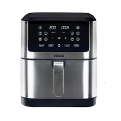 Jocca friteuse sans huile inox 8 L  2193