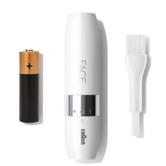 Braun mini rasoir visage FS1000