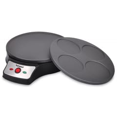 Techwood crêpière 2 en 1 TCP-217