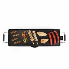 Livoo plancha Teppan Yaki, gril 90 cm DOM231