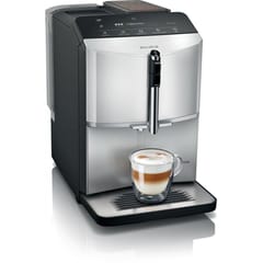 Siemens expresso broyeur EQ300 S300 silver TF303E01