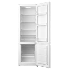 California réfrigérateur combiné 262l CRF262CBW