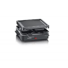 Severin raclette gril 4 personnes RG2370