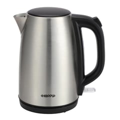 Happy bouilloire 1.7 L inox KE01402-GS