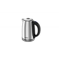 Happy bouilloire à température réglable 1.7 L inox KE01402I-GS