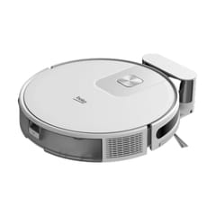 Beko aspirateur robot lavant connecté VRR60314VW