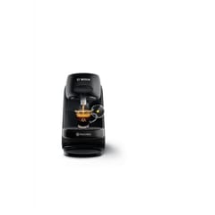 Bosch machine à dosette Tassimo Finesse noire TAS16B2