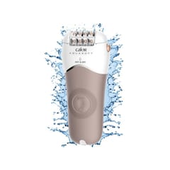 Calor Epilateur éléctrique Aquasoft EP4930C0