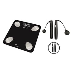 Kit duo Connect Fit Noir 8685