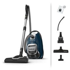 Rowenta aspirateur traineau avec sac Silence Force Effitech RO7471EA