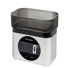 Terraillon balance culinaire électronique BA22 mythique silver 15111
