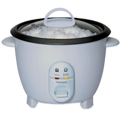 Techwood Cuiseur riz 1 L blanc TCR-102