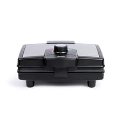 Livoo gaufrier avec thermostat DOP217