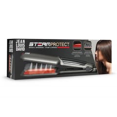 Jean Louis David lisseur vapeur et infrarouge Steam Protect 39968