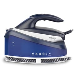 Weasy centrale Vapeur 2200 W LIN220