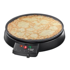 Russell Hobbs crêpière électrique 30 cm Fiesta  20920-56