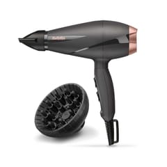 Babyliss sèche cheveux professionnel AC Smooth Pro 2100 6709DE