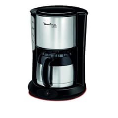 Moulinex Cafetière isotherme subito 12 tasses FT360811