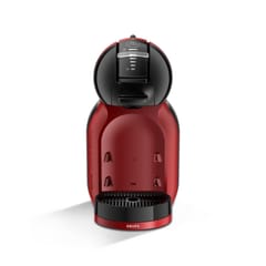Machine à café Dolce Gusto Mini Me rouge et noir YY5219FD