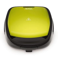 Tefal Snack Time Coloramania vert SW341312