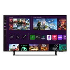 Samsung téléviseur smart tv 4k led 127cm - 50" TU50CU8505KXXC