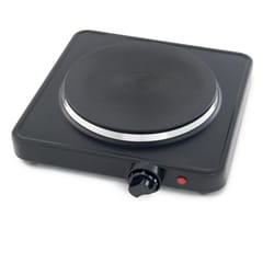 Evatronic rechaud 1 plaque 000248