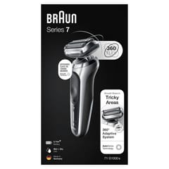 Braun rasoir Series 7 - 71-S1000S